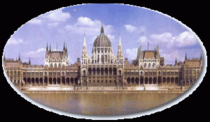 Trockenlegung Budapester Parlament